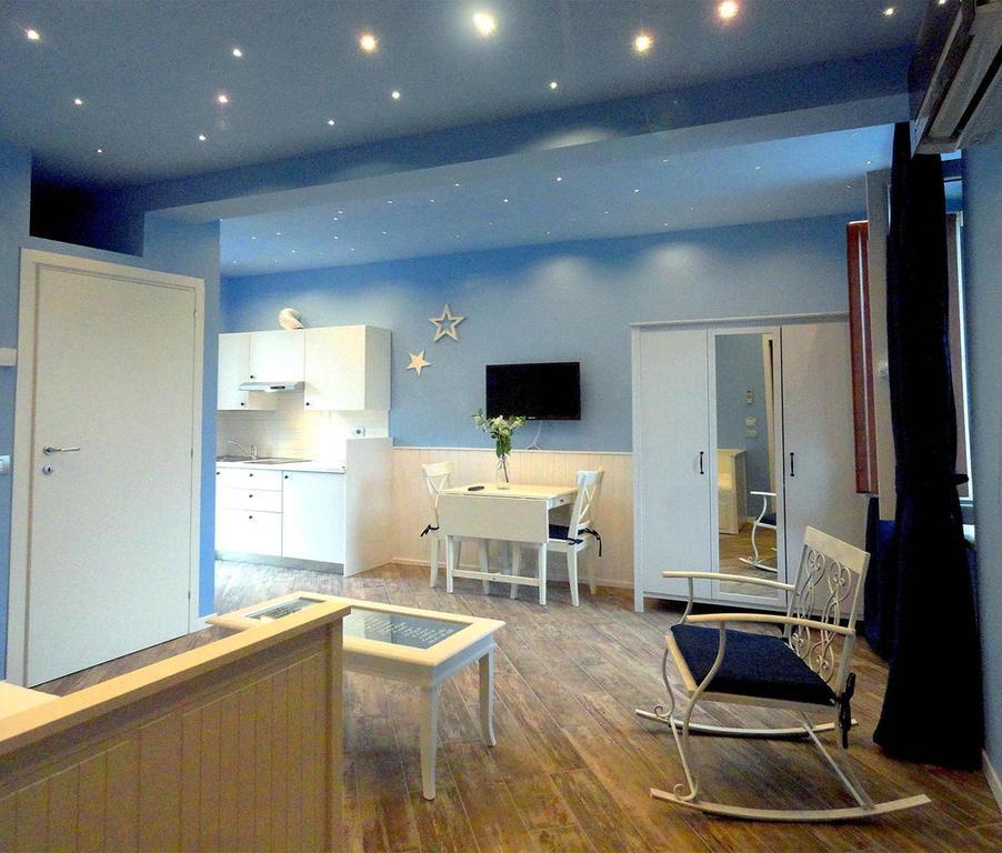 La Casa Di Margit Leilighet Nova Milanese Rom bilde