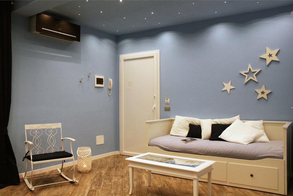 La Casa Di Margit Leilighet Nova Milanese Rom bilde