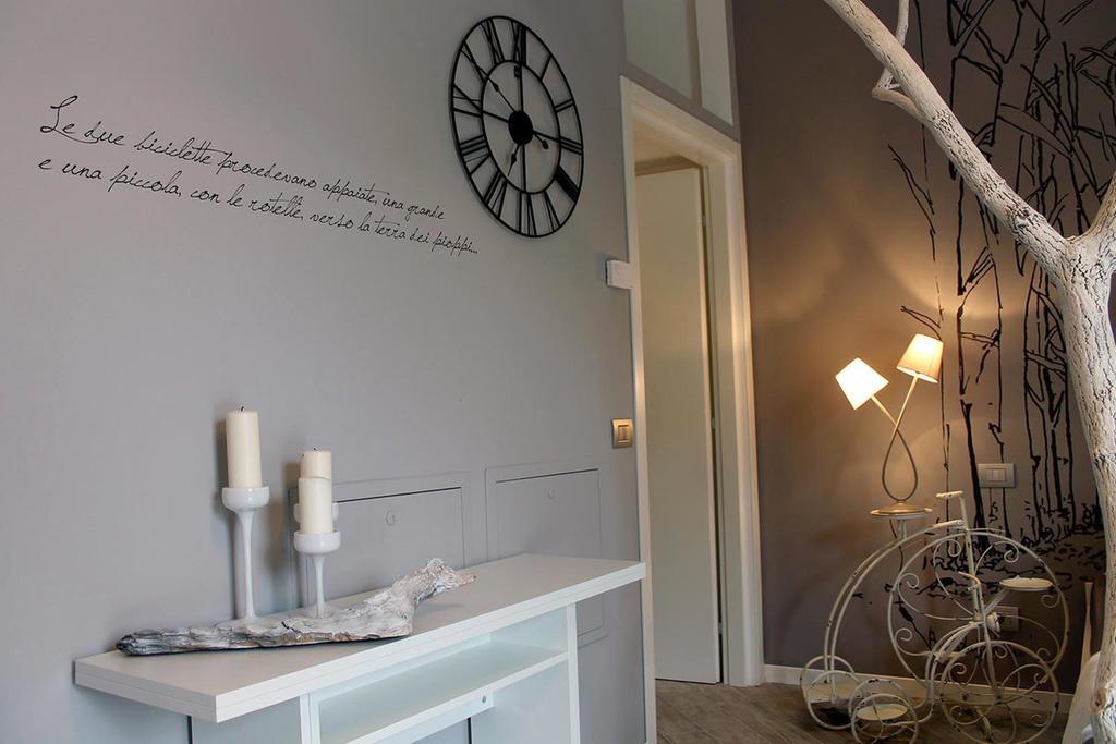 La Casa Di Margit Leilighet Nova Milanese Rom bilde