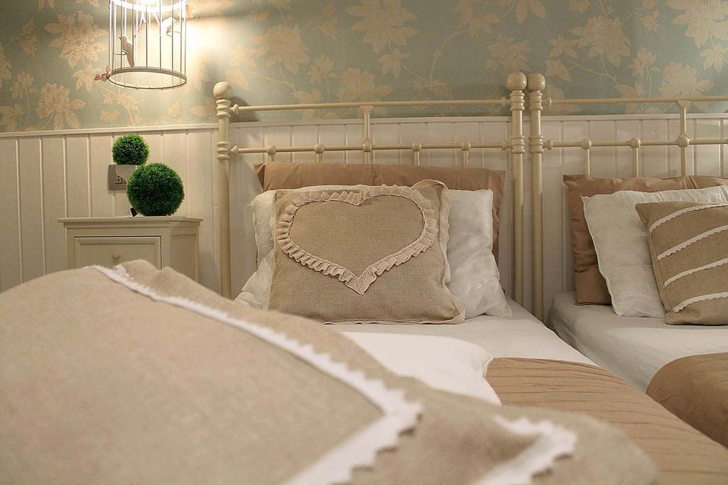 La Casa Di Margit Leilighet Nova Milanese Rom bilde