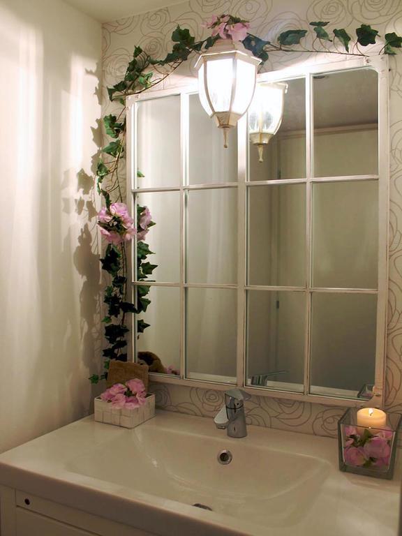 La Casa Di Margit Leilighet Nova Milanese Rom bilde