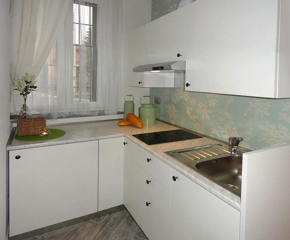 La Casa Di Margit Leilighet Nova Milanese Rom bilde