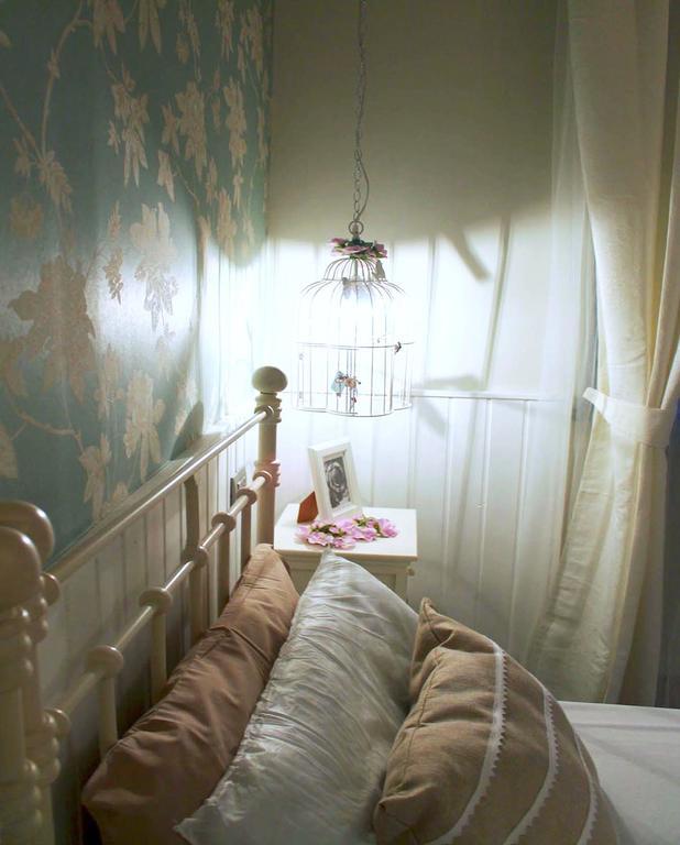 La Casa Di Margit Leilighet Nova Milanese Rom bilde