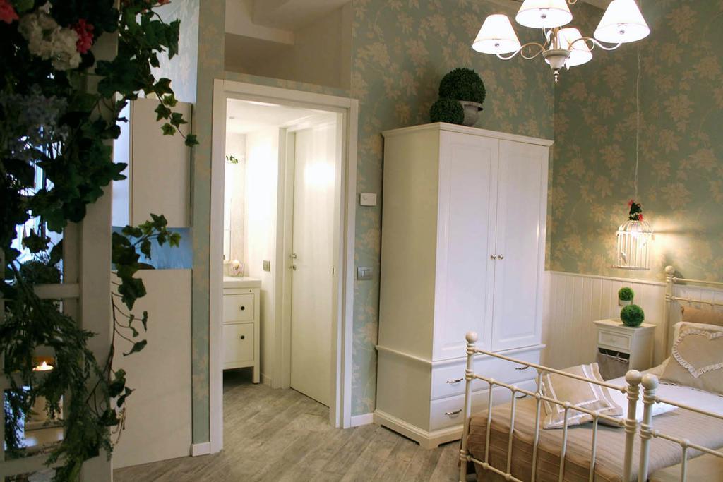 La Casa Di Margit Leilighet Nova Milanese Rom bilde