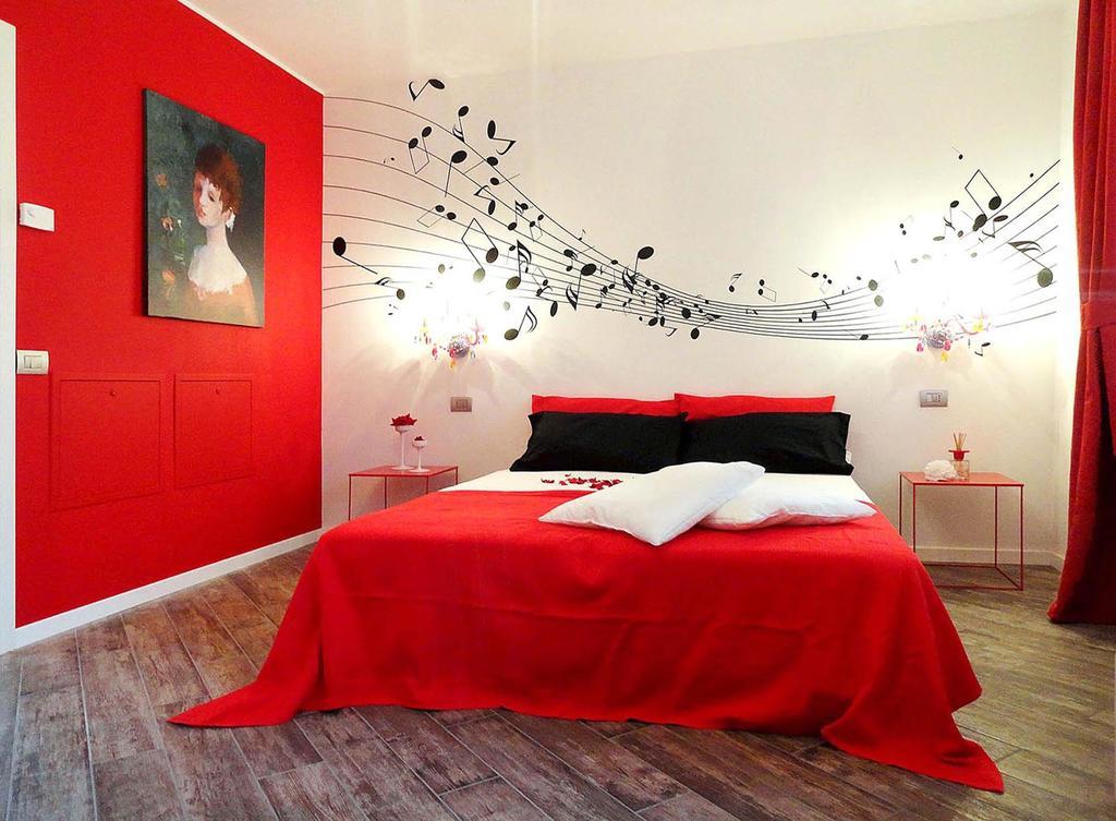 La Casa Di Margit Leilighet Nova Milanese Rom bilde