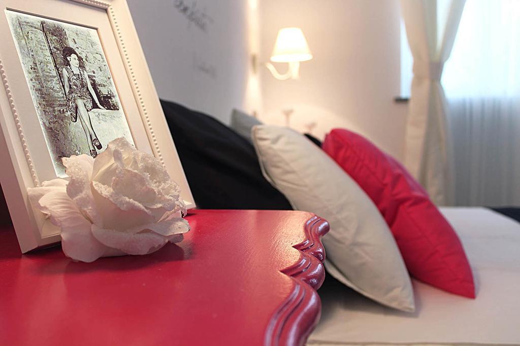 La Casa Di Margit Leilighet Nova Milanese Rom bilde